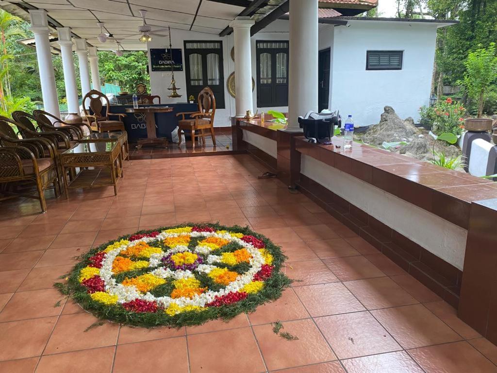 קומרקום Babira Brookside Heritage Resort מראה חיצוני תמונה