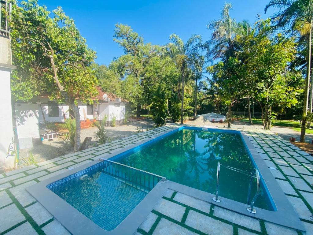 קומרקום Babira Brookside Heritage Resort מראה חיצוני תמונה