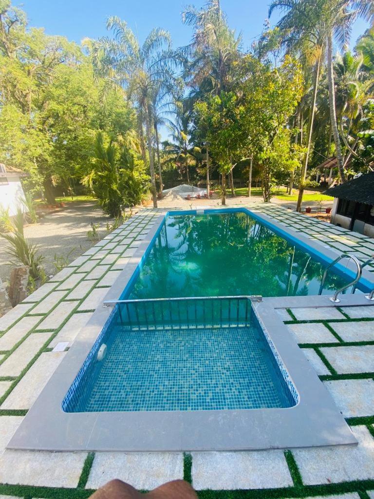 קומרקום Babira Brookside Heritage Resort מראה חיצוני תמונה