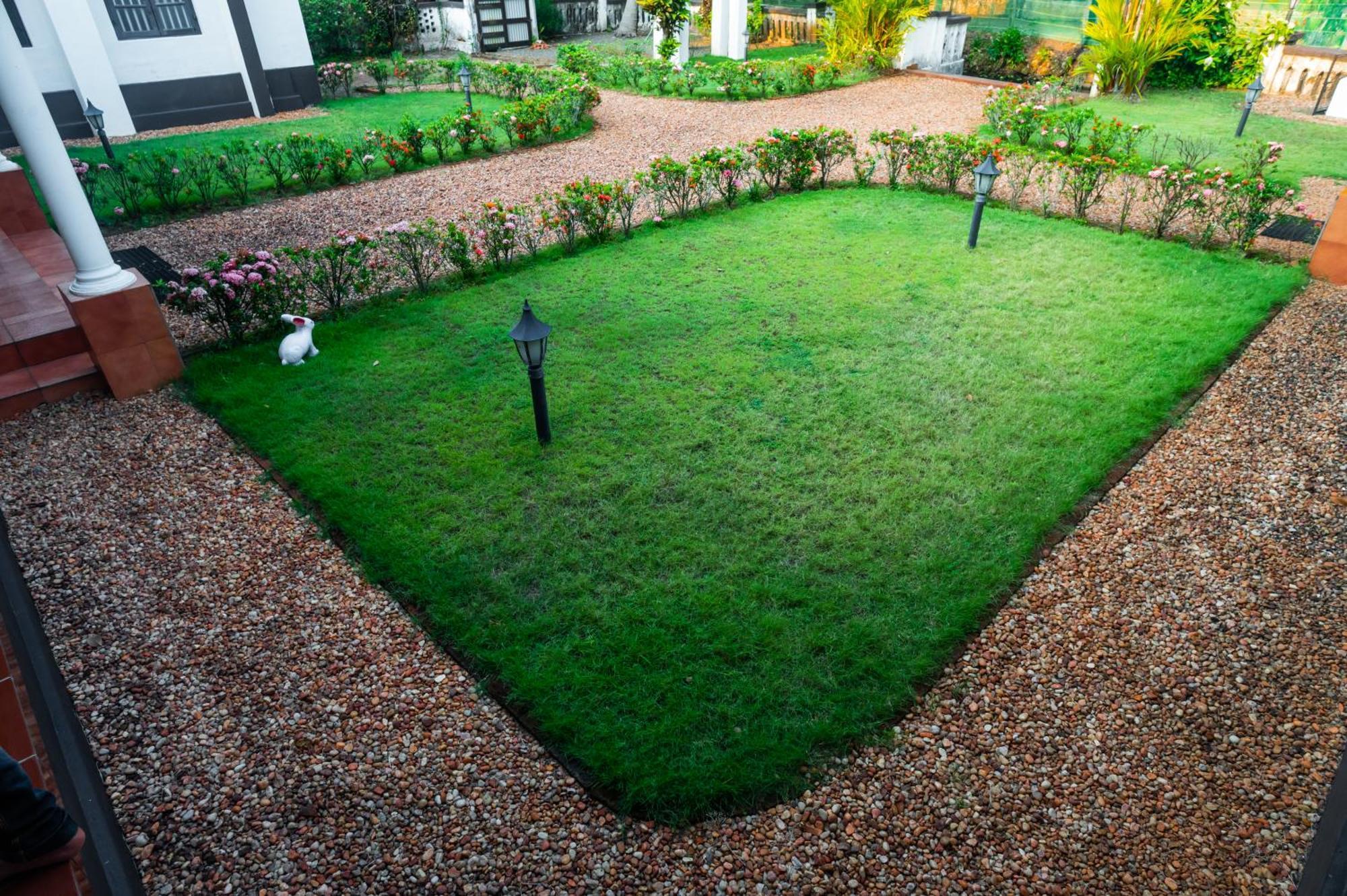 קומרקום Babira Brookside Heritage Resort מראה חיצוני תמונה
