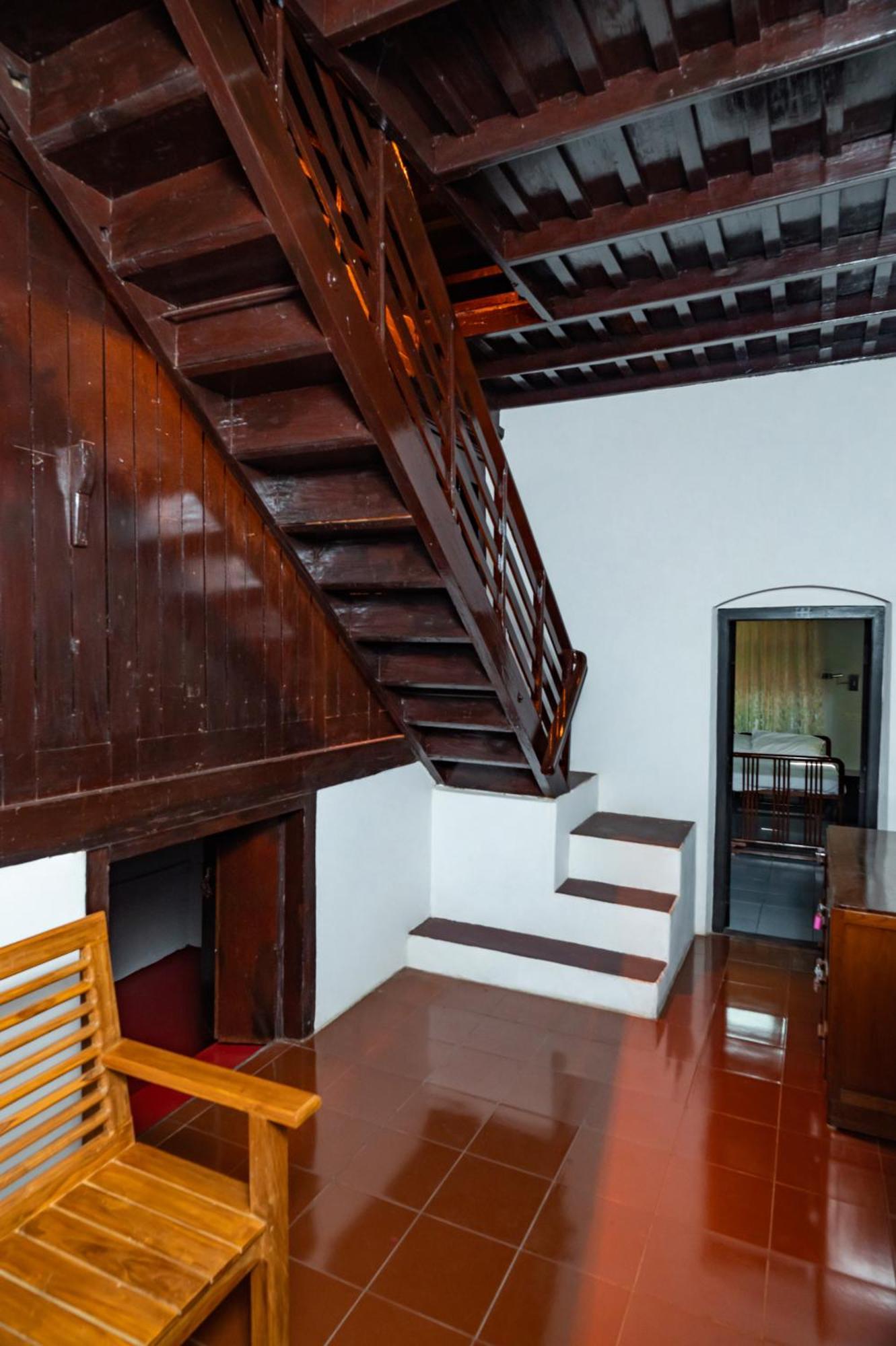 קומרקום Babira Brookside Heritage Resort מראה חיצוני תמונה