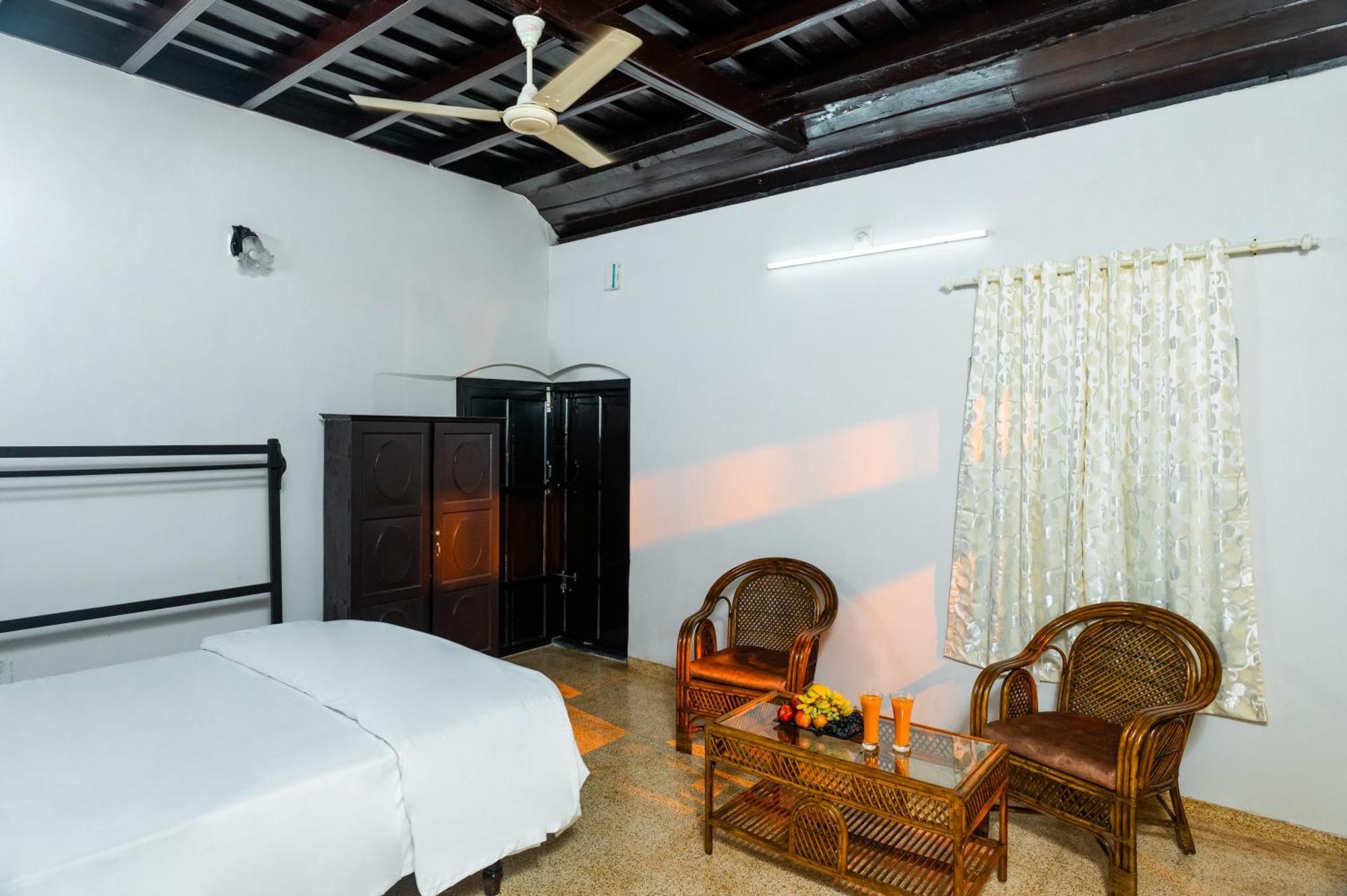 קומרקום Babira Brookside Heritage Resort מראה חיצוני תמונה