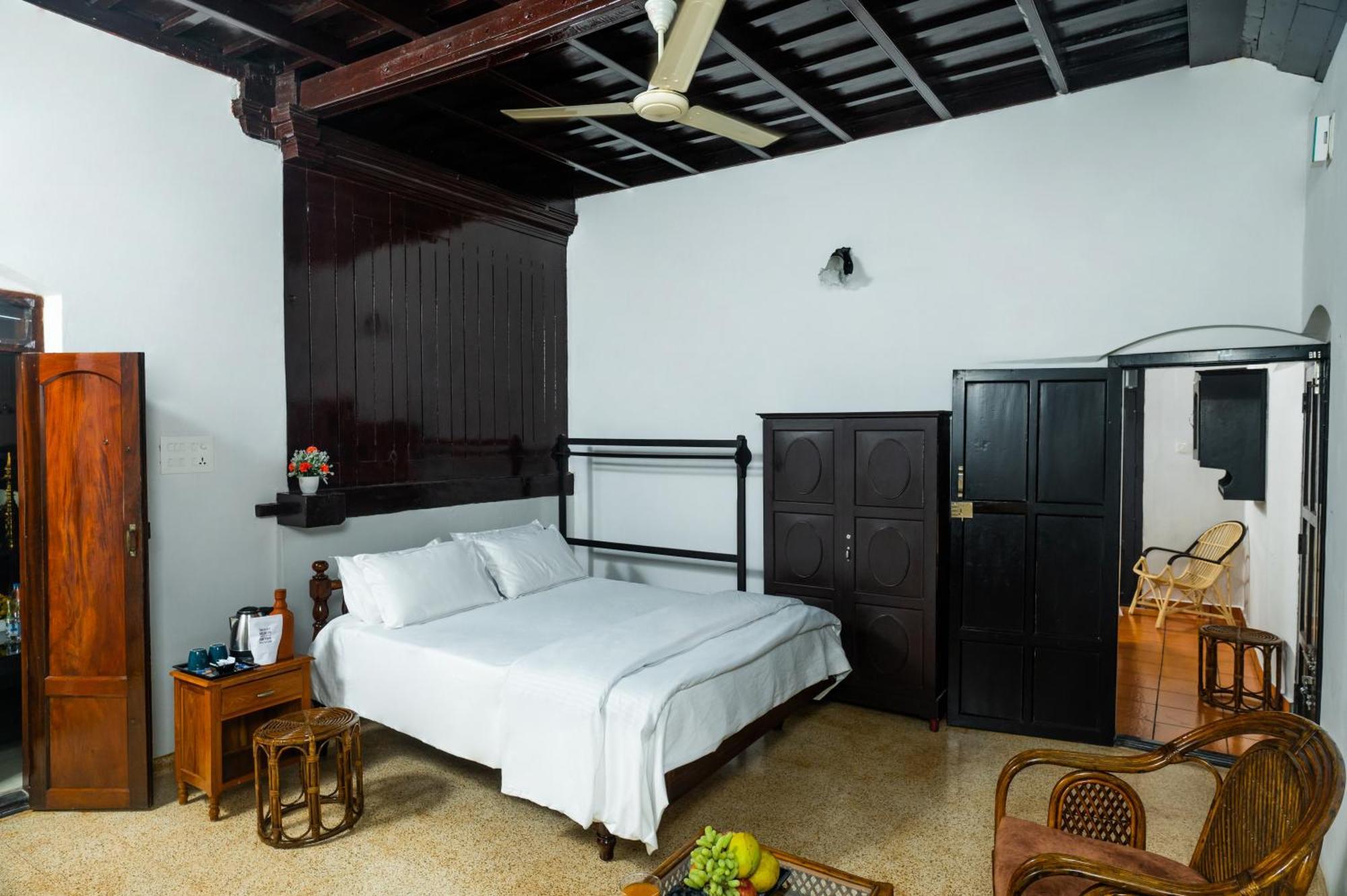 קומרקום Babira Brookside Heritage Resort מראה חיצוני תמונה