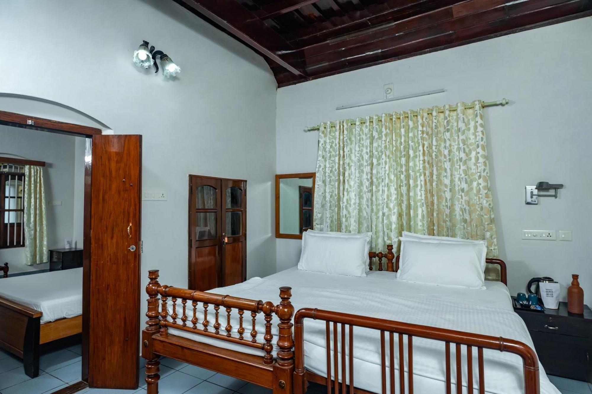 קומרקום Babira Brookside Heritage Resort מראה חיצוני תמונה