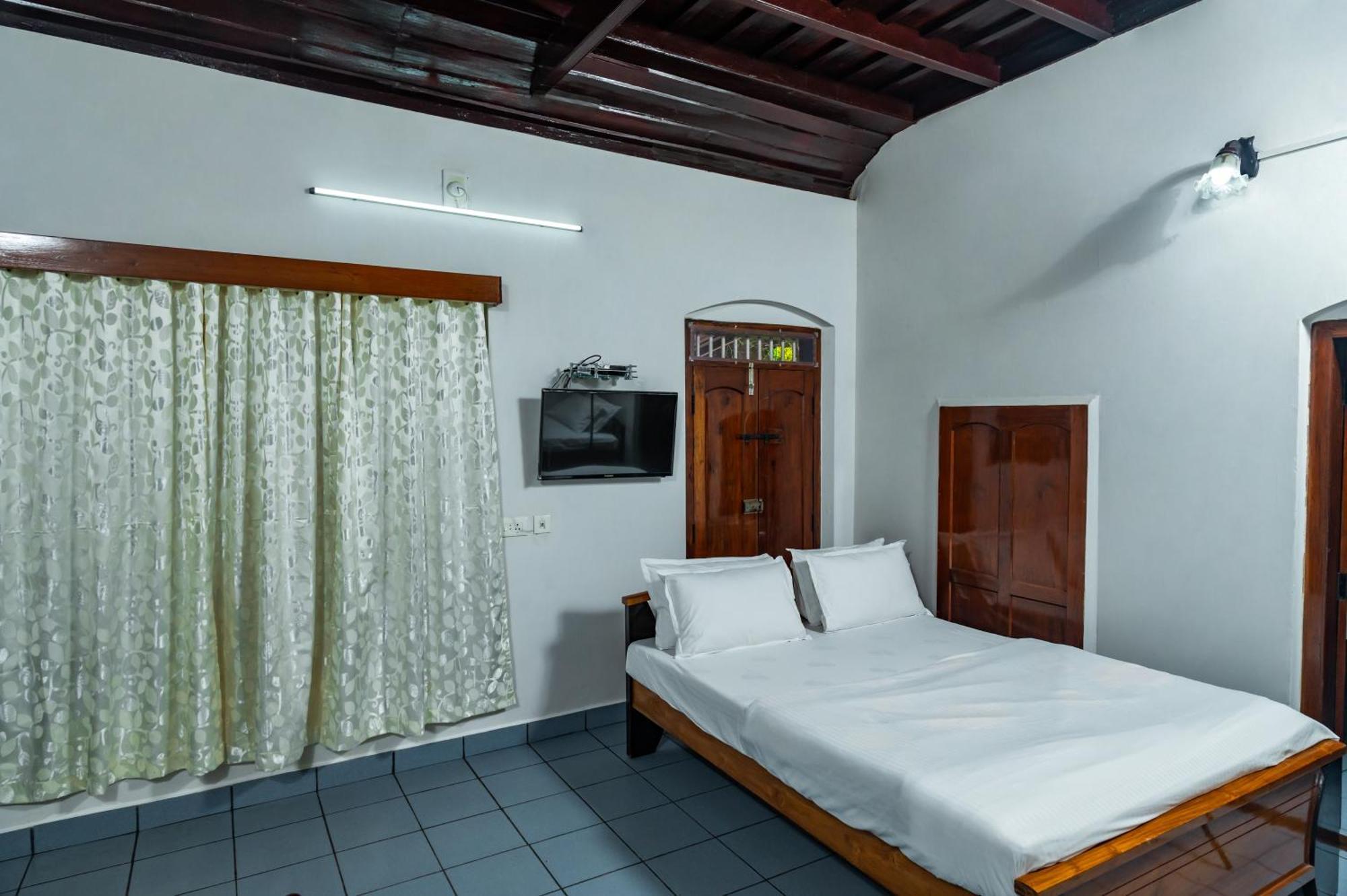 קומרקום Babira Brookside Heritage Resort מראה חיצוני תמונה